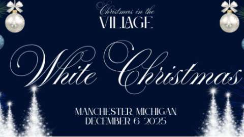 Manchester's Christmas in the Village