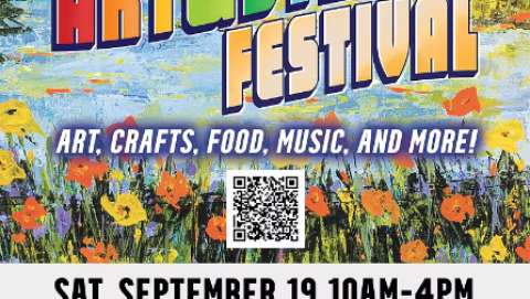 Art & Stroll