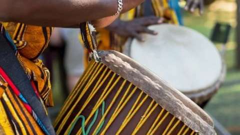 African American Cultural Festival