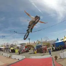 Maricopa County Fair in 2016