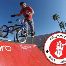 Eric Horrell Performing in Arizona