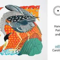 Carolynne Whitefeather