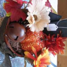 Fall Basket