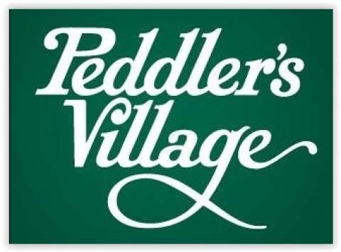 Peddlers' Village
