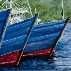 Elizabeth S Redfearn