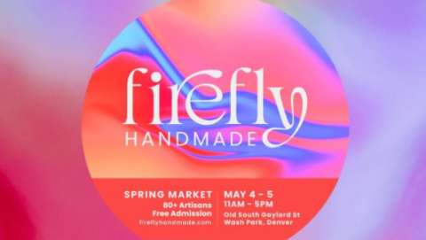 Firefly Spring Market