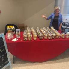 Nothing Bundt Cakes - Birmingham