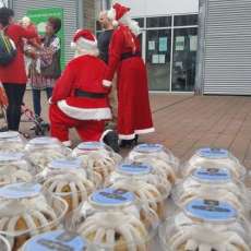 Nothing Bundt Cakes - Birmingham 2