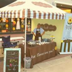 Nothing Bundt Cakes - Birmingham 3