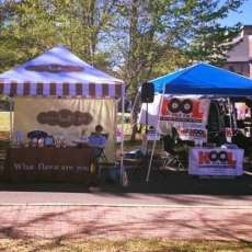 Nothing Bundt Cakes - Birmingham 4