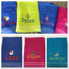 Beach Towels