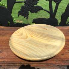 Pine Plate