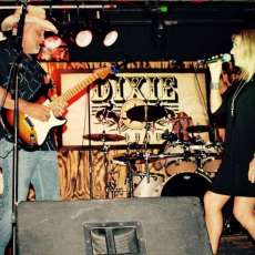 Dixie Roadhouse