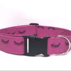 Eyelashes/ Makeup Collar