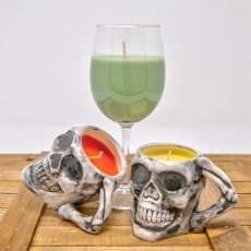 Custom Made Containers