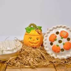 Custom Orders in Different Containers