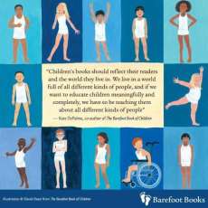 Barefoot Book of Children