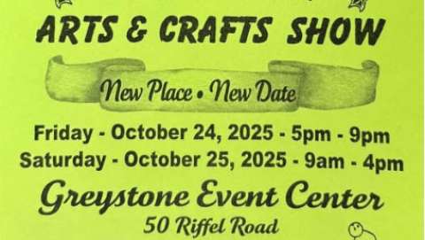 Season's Splendor Arts & Craft Show