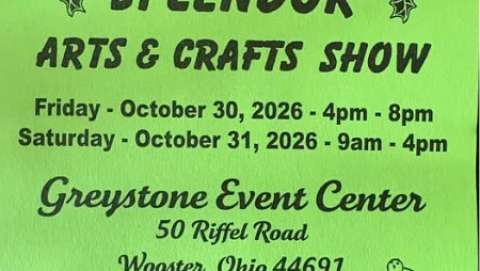 Season's Splendor Arts & Craft Show