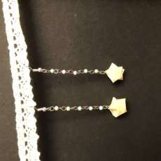 Origami Jewelry