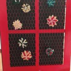 Origami Hair Accessories