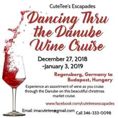 Dancing in the Danube