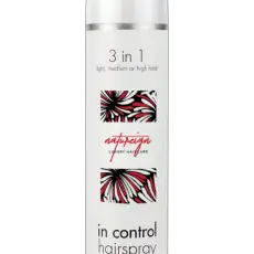 In Control Hairspray