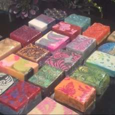 Handmade Soap