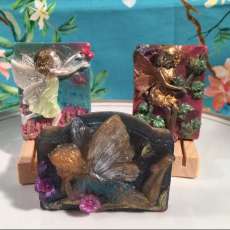 Fantasy Fairy Soap