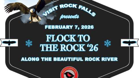 Flock to the Rock '26