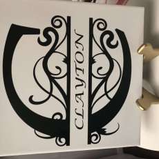 Ceramic Tiles With Display Stands