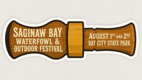 Saginaw Bay Waterfowl Festival