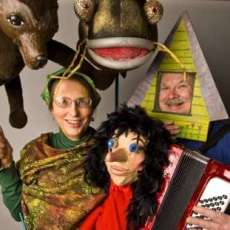 Sal Fink, Catfish Wrangler