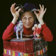 Little Red Riding Hood