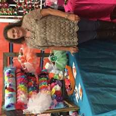 2016 Christmas in the Country (Dickson, Tn)