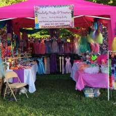 2016 Summerfest (Ashland City, Tn)