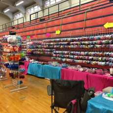 2017 Christmas in the Country (Dickson, Tn)