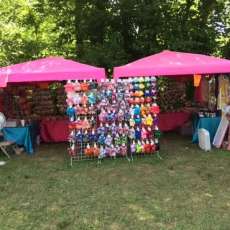 2017 RC Cola Moon Pie Festival (Bell Buckle, Tn)