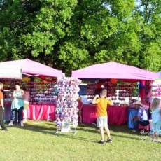 2017 Summerfest (Ashland City, Tn)