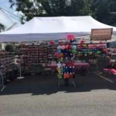 2019 Blue Grass on the Harpeth