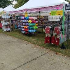 2019 Goats Music and More