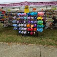 Southern Girls 8 Bows