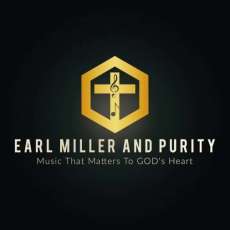 Earl Miller and Purity Logo