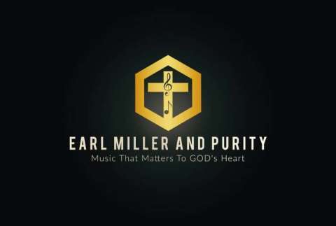 Earl Miller and Purity Logo