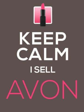 Have you seen Avon lately ??
