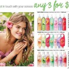 Fundraisingbath&Body