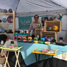 Maria Elena Perez-Puelles