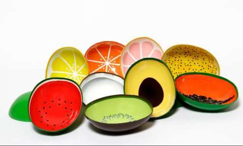 Fruit Bowls