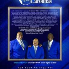 Re-Newed of the Carolinas