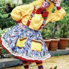 Clowns